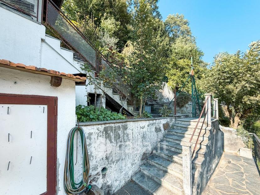 Villa in Via Vallestrona 34 — foto 22 di 40