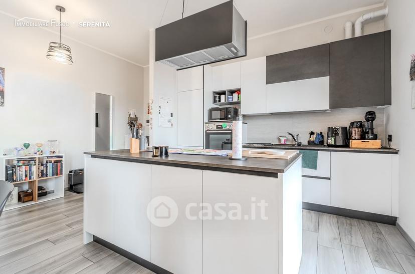 Trilocale in Via Giovanni Pascoli 8 — foto 16 di 28