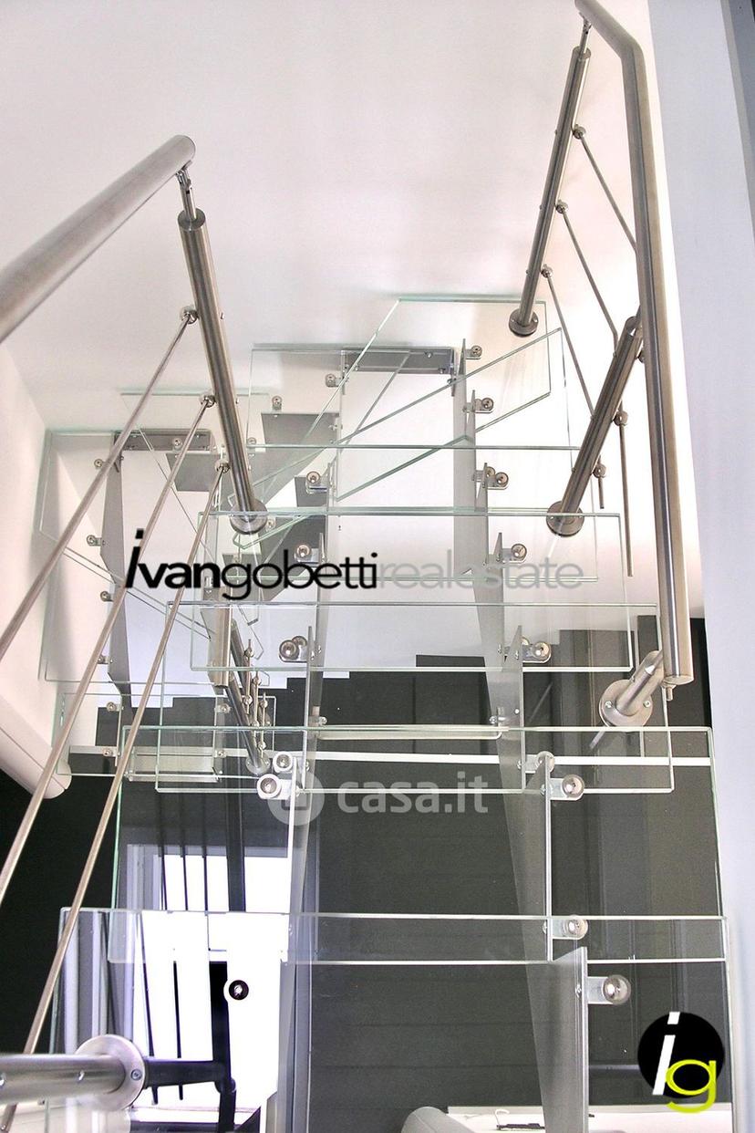 Villa in Via Martiri della Libertà 8 — foto 66 di 72