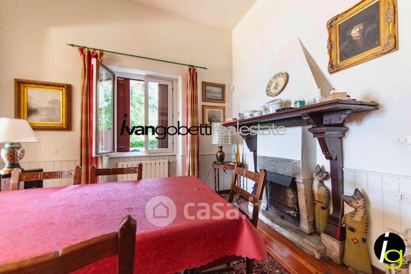 Villa in Viale Mottino 17 — foto 95 di 116
