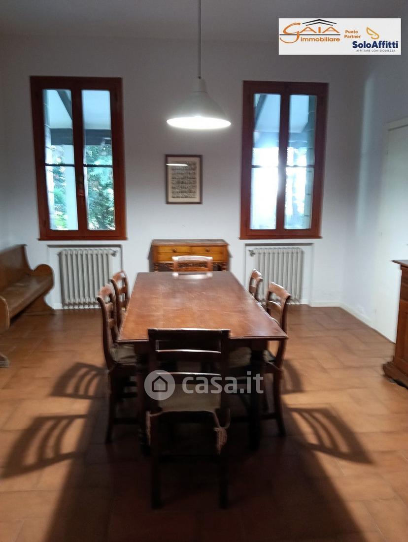 Villa in Via A. Gramsci 46 — foto 16 di 53