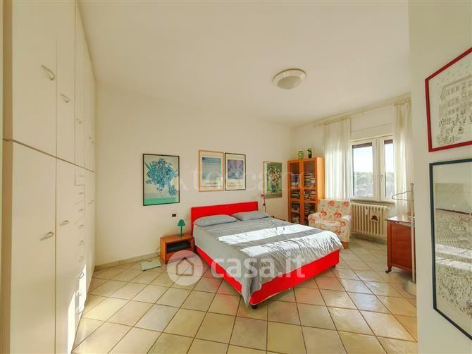 Appartamento in Via Posidippo — foto 19 di 26