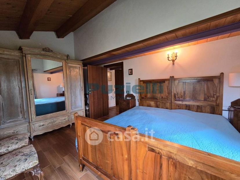 Villa in Contrada Santa Lucia — foto 49 di 54