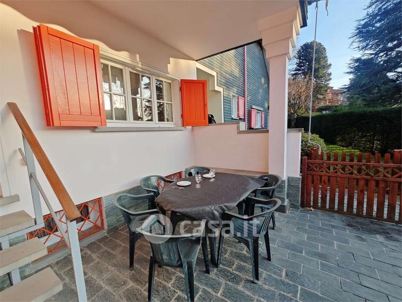 Villa in Via Roma 64 — foto 7 di 59