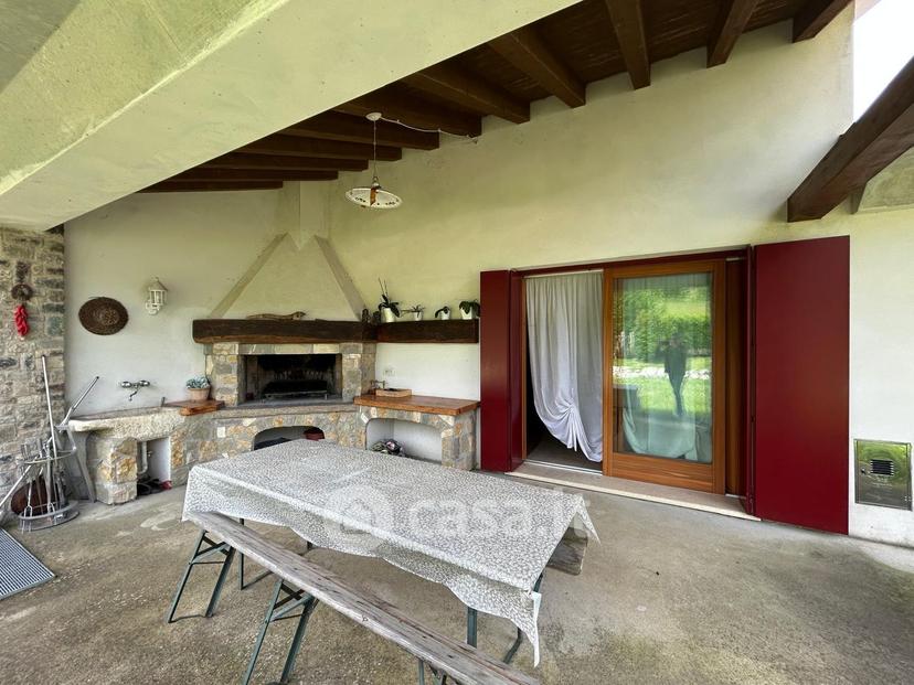 Villa in Borgo Palù 27 C — foto 4 di 14