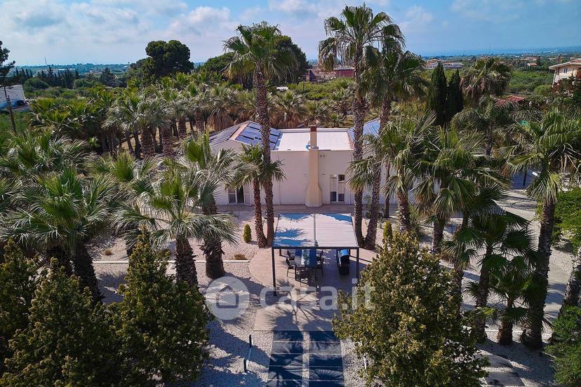 Villa in Contrada Margisoprano — foto 12 di 26