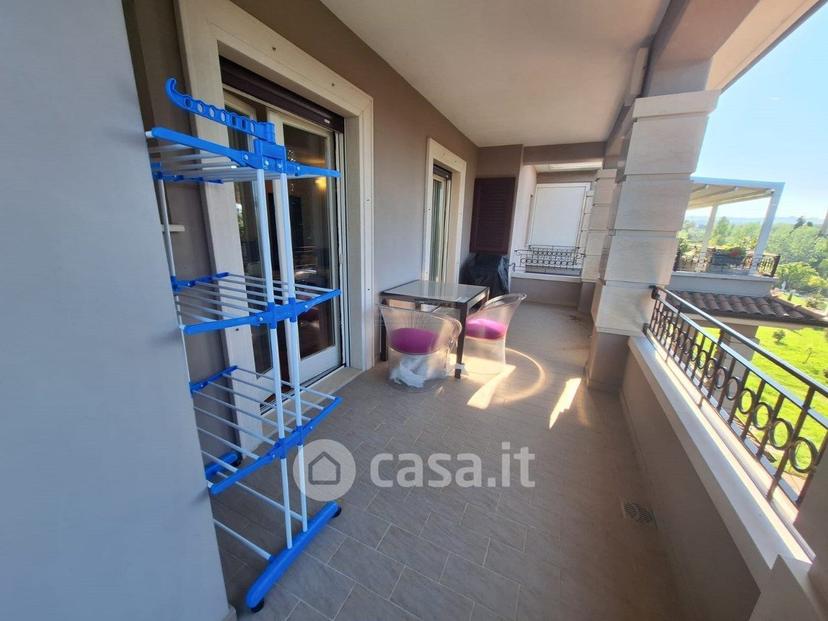 Quadrilocale in Via Castellara — foto 13 di 30