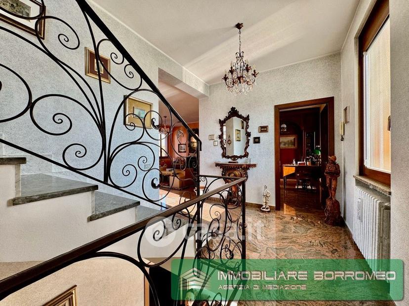 Villa in Via Adige — foto 3 di 45