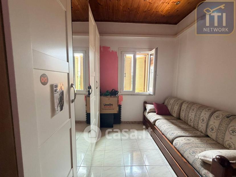 Trilocale in Via Don Giovanni Calabria