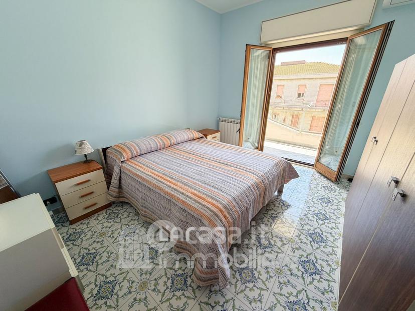 Trilocale in Via Alcide de Gasperi 7 — foto 15 di 54