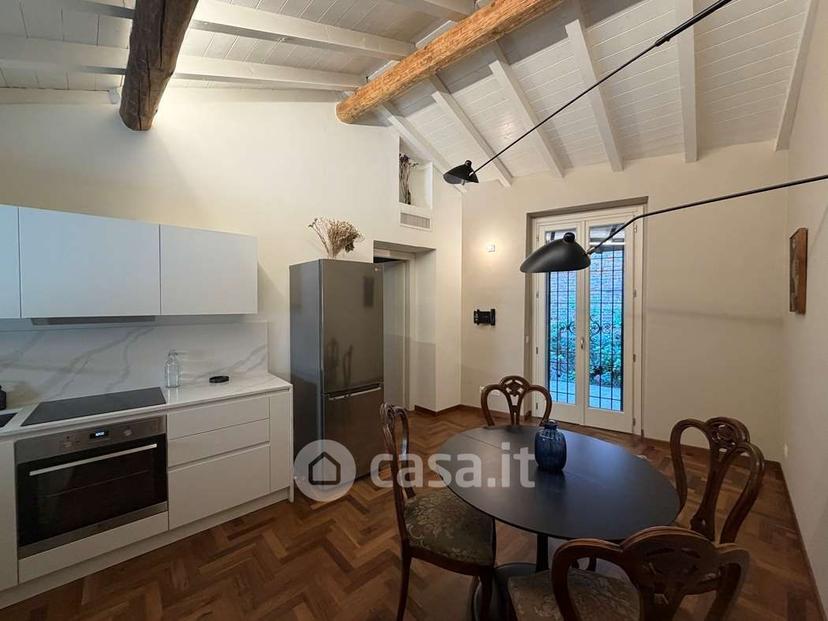 Bilocale in Via del Popolo 4 — foto 9 di 16