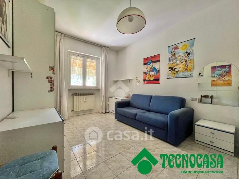Quadrilocale in Viale 25 Aprile 32 — foto 15 di 24