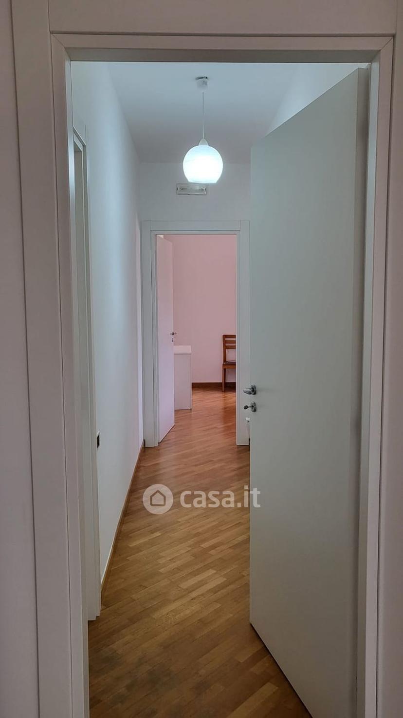 Quadrilocale in Piazzetta Ignazio Silone 4 — foto 15 di 16