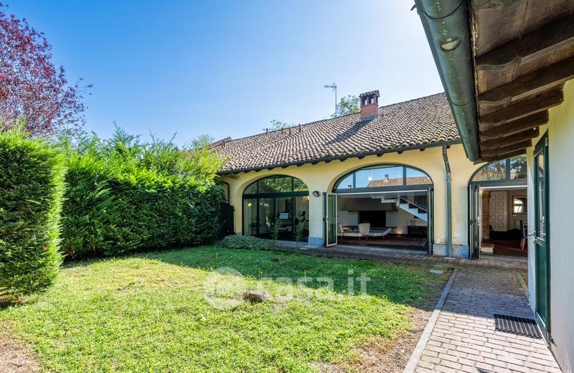 Villa in Viale Lodi 45 — foto 4 di 88