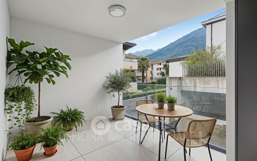 Bilocale in Via Giuseppe Marcora — foto 6 di 24