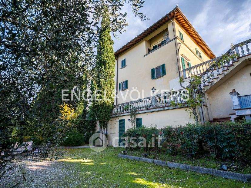 Villa in Via Fernando Bicchi — foto 55 di 64