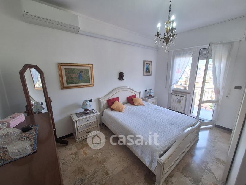 Quadrilocale in Via dei Glicini 7 — foto 20 di 20