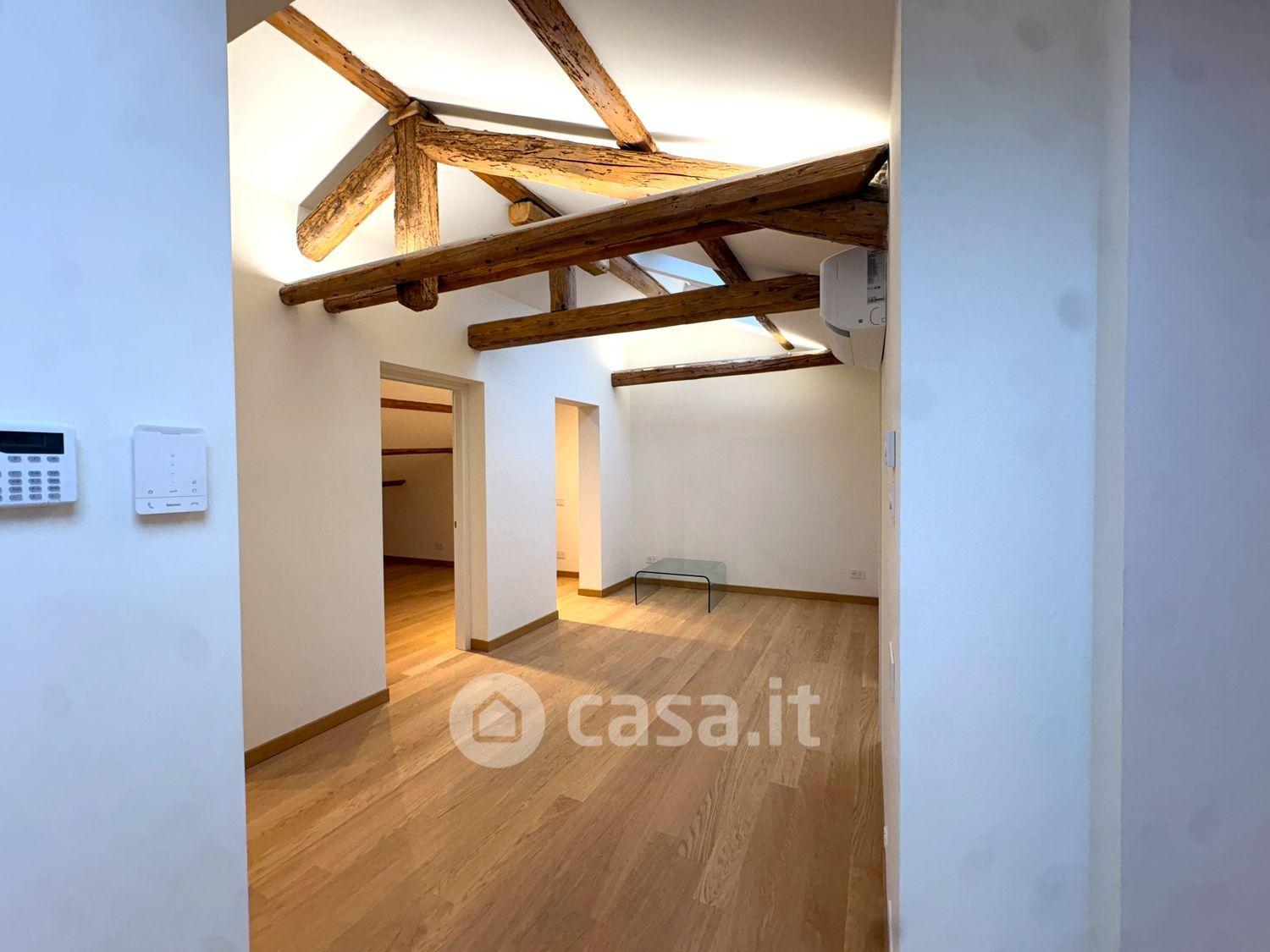 Appartamento in Via Beato Pellegrino