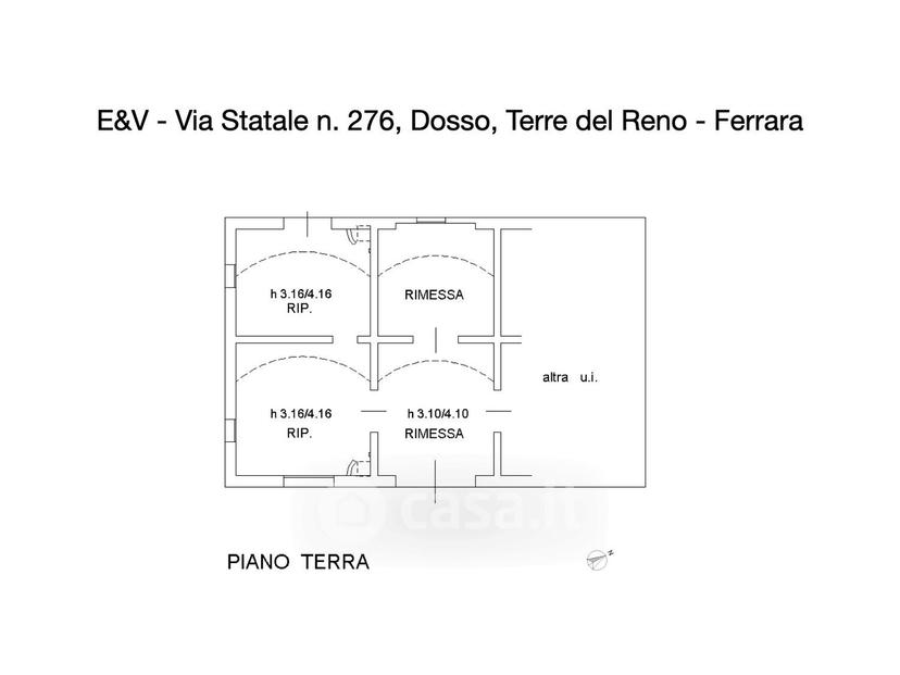 Villa in Via Statale 276 — foto 16 di 40