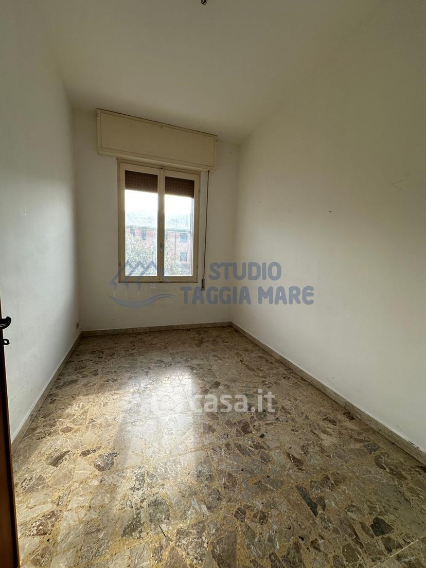 Trilocale in Via Goffredo Mameli