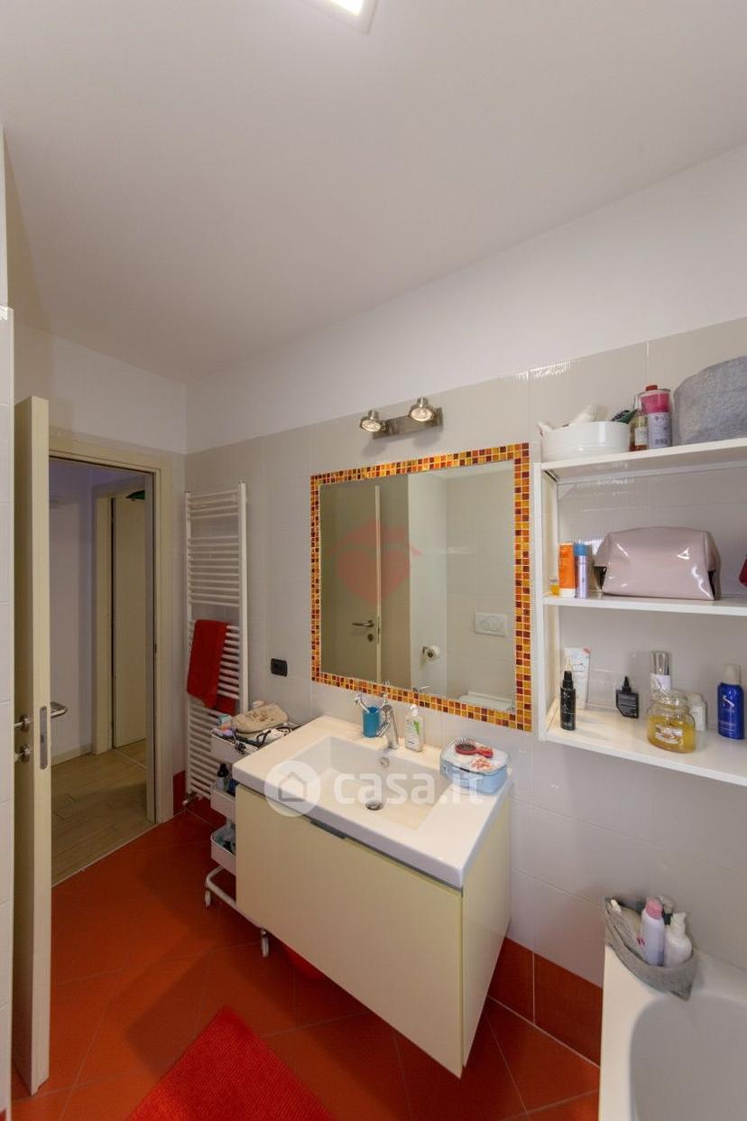 Trilocale in Frazione Riva 39 — foto 22 di 52