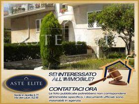 Monolocale in Via Nettunense 192 — foto 14 di 22