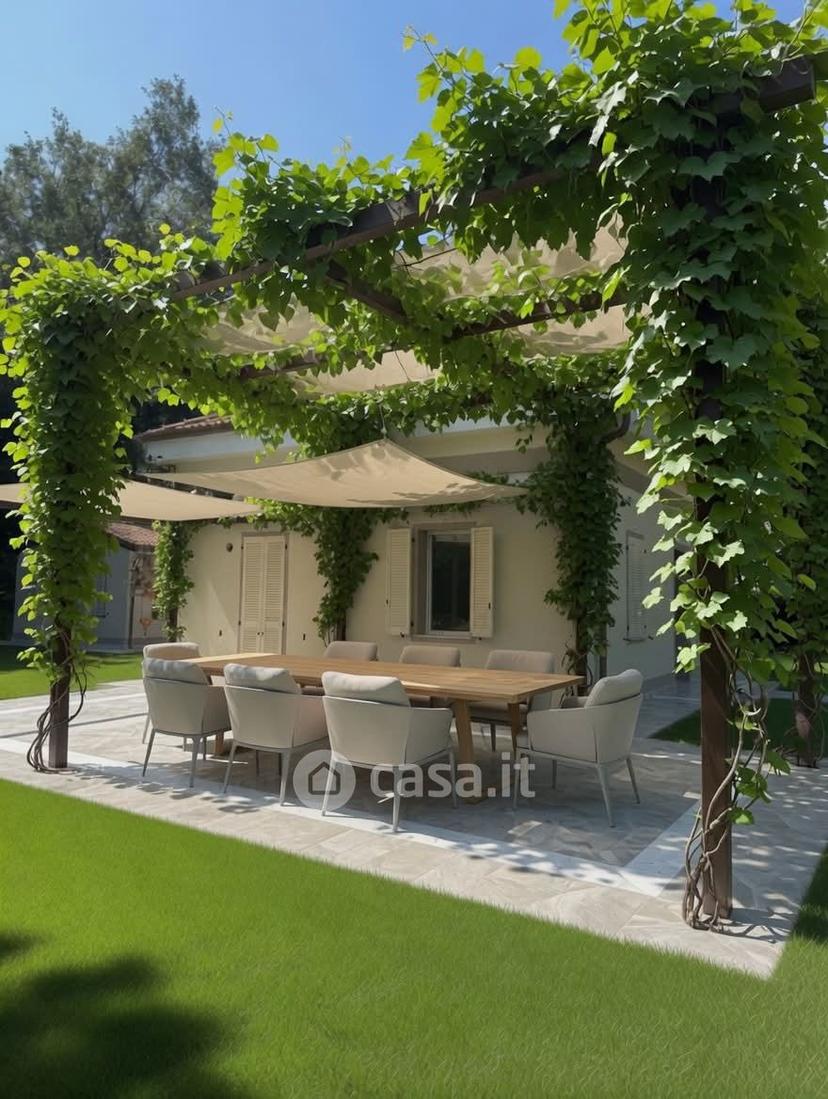 Villa in Via Siena — foto 19 di 21