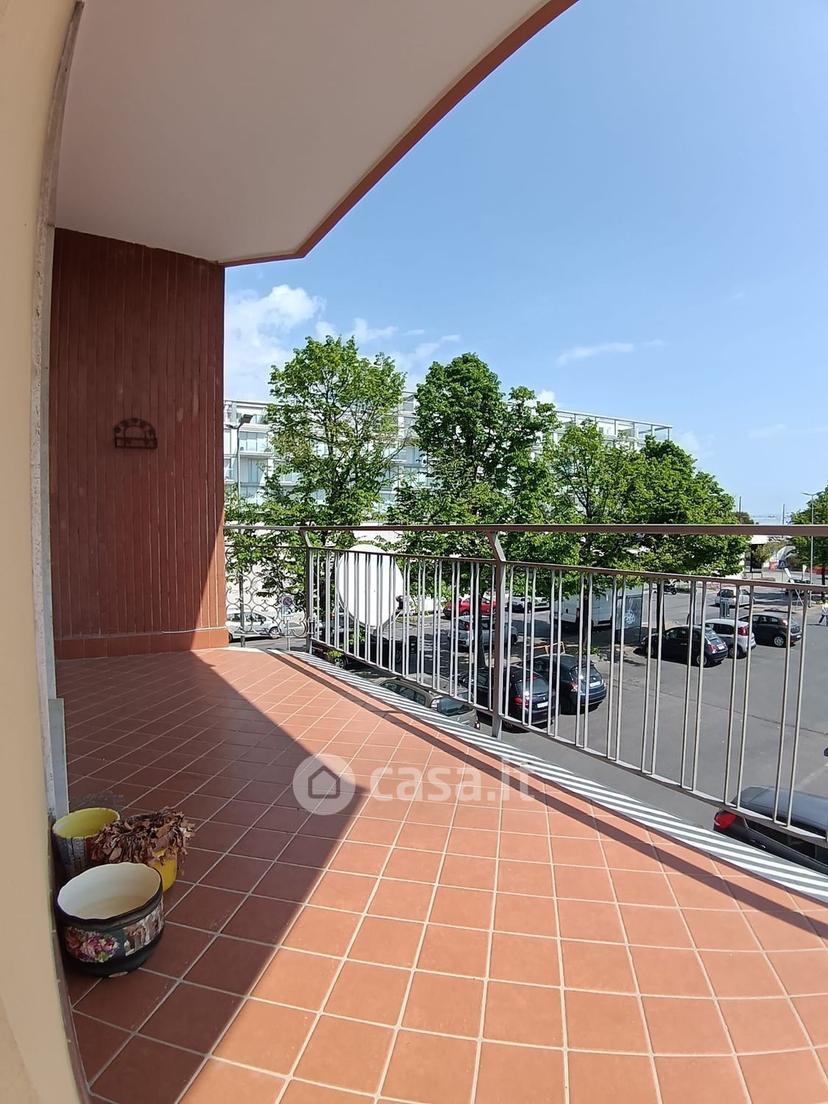 Quadrilocale in Via Dalmazia — foto 6 di 33