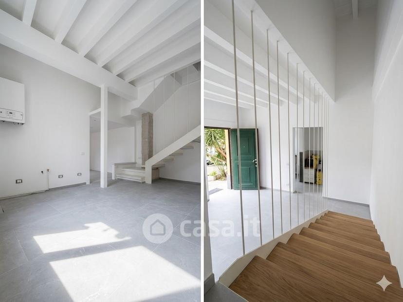 Bilocale in Via Gaetana Agnesi 35 — foto 3 di 25