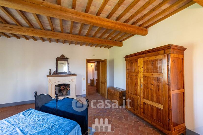 Villa in Strada Consortile della Carlina 40 — foto 31 di 48