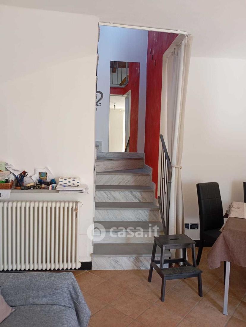 Quadrilocale in Borgo di Sopra Giucano — foto 31 di 39