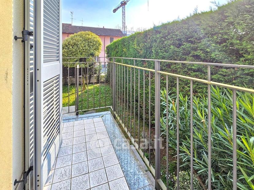 Quadrilocale in Via Flavio Gioia 25 — foto 14 di 54