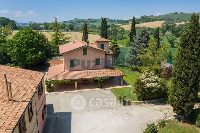 Villa in Contrada San Biagio — foto 47 di 74