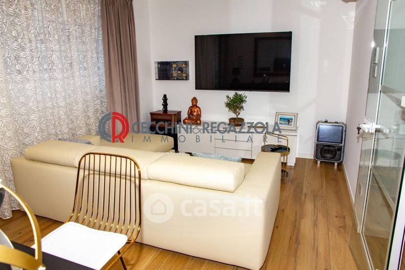 Quadrilocale in Via Santo Garovaglio 32 — foto 20 di 32