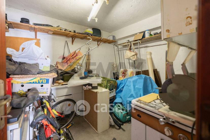 Quadrilocale in Via Gigli 27 — foto 59 di 61