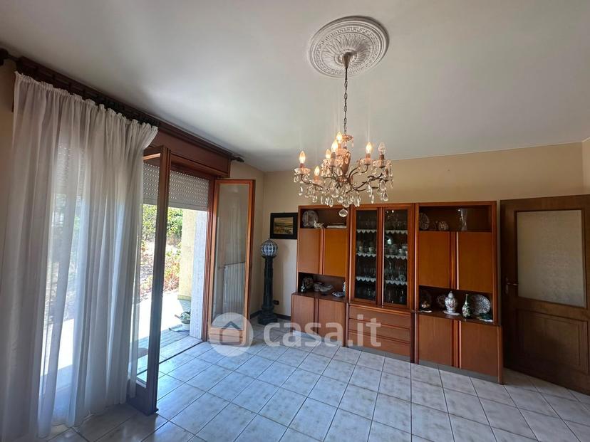 Appartamento in Via Duca degli Abruzzi 162 — foto 10 di 19