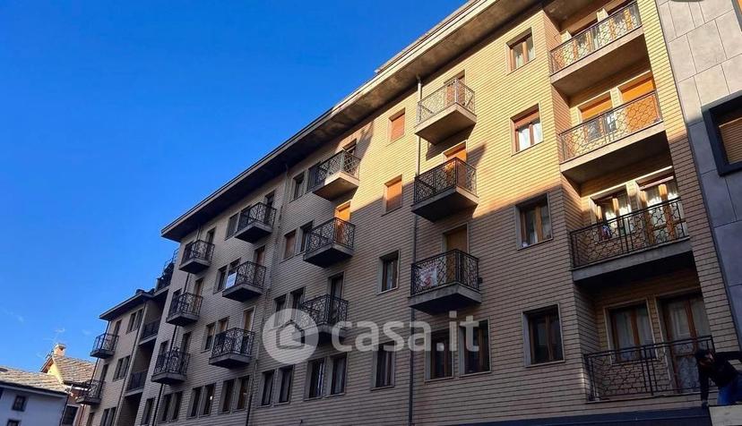 Trilocale in Via Losanna — foto 5 di 13