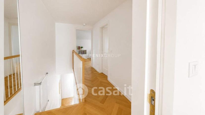 Quadrilocale in Via Ugo Foscolo 46 — foto 18 di 39