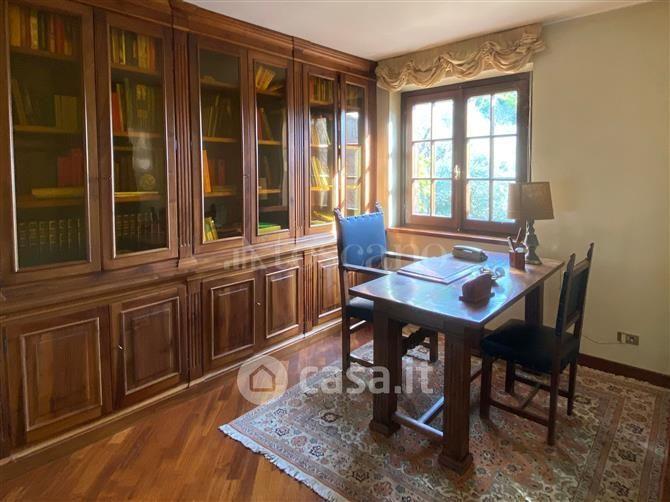 Villa in Via Meringo Alto — foto 57 di 58