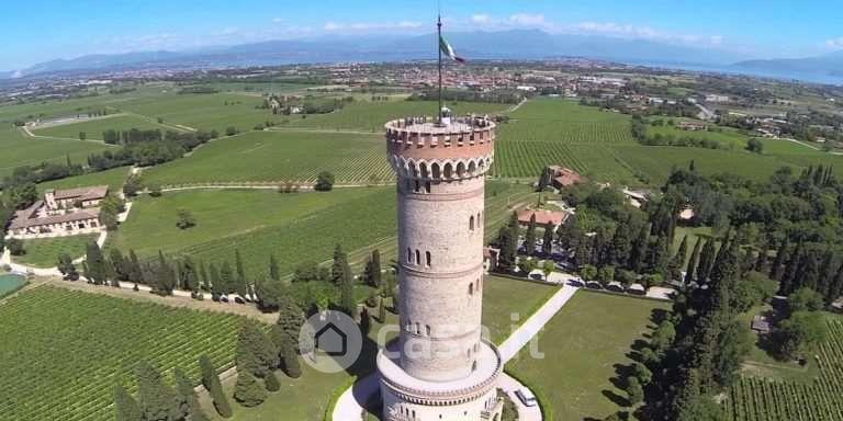 Appartamento in Via Unità d'Italia 1 — foto 26 di 44