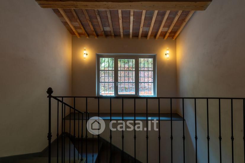 Villa in Via Giorgio Byron 52 — foto 29 di 32
