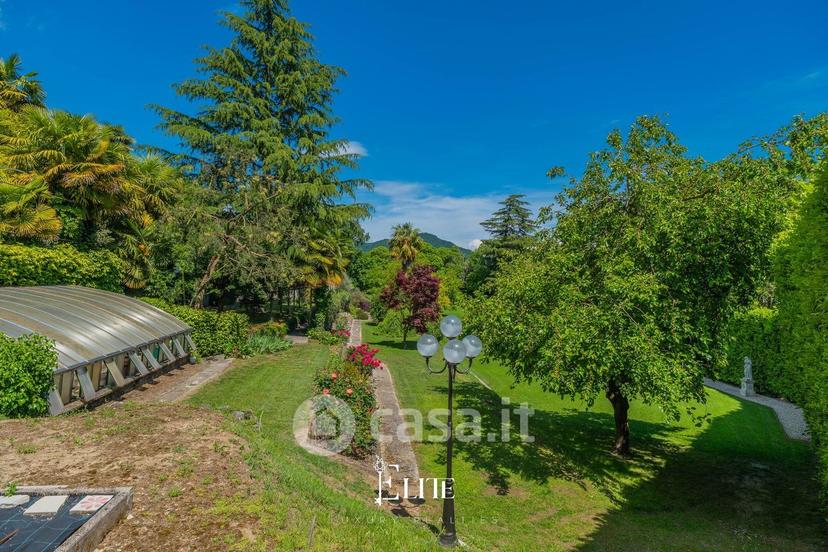 Villa in Via Salve Regina 22 — foto 90 di 105