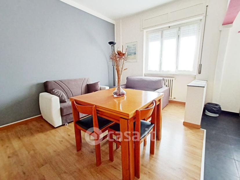 Bilocale in Viale Cassala 3 — foto 11 di 19