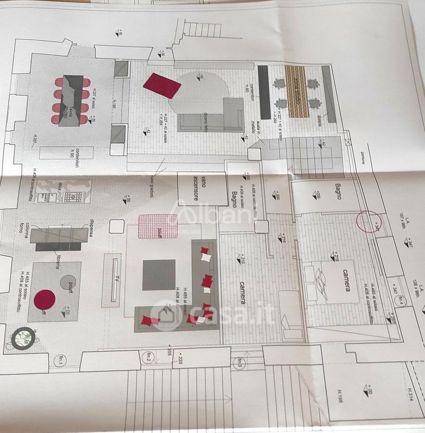 Appartamento in Via XX Settembre 35 — foto 4 di 44