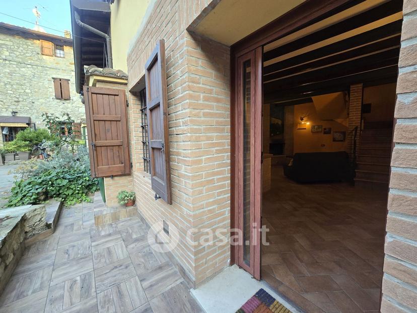 Bilocale in Via Cà de Pazzi 33 — foto 17 di 18