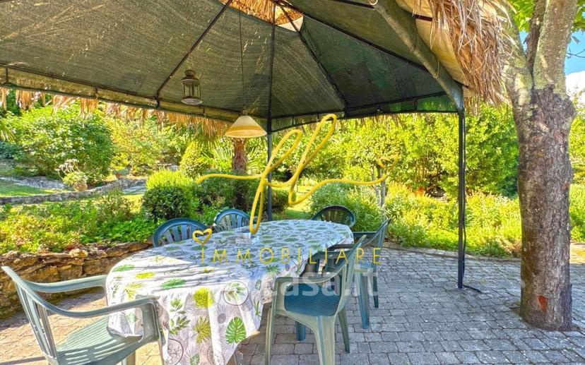 Villa in Località Gualda — foto 26 di 42