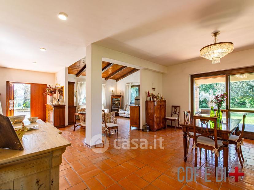 Villa in Via Santa Lucia — foto 55 di 70