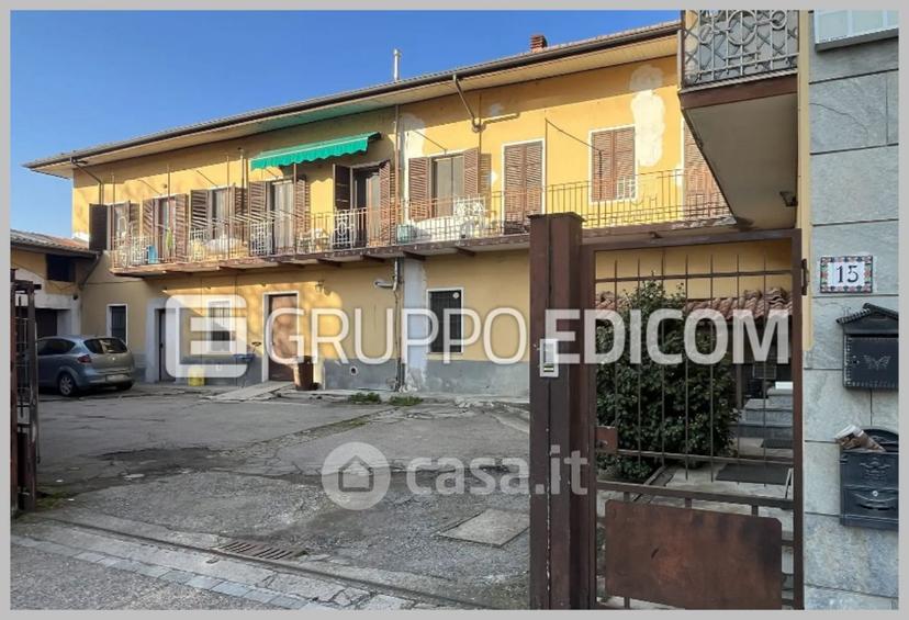 Bilocale in Piazza Libertà — foto 24 di 34