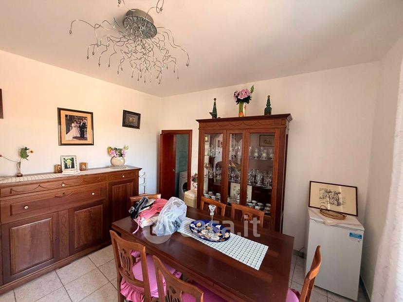 Appartamento in Via Massimo d'Antona 19 — foto 48 di 65