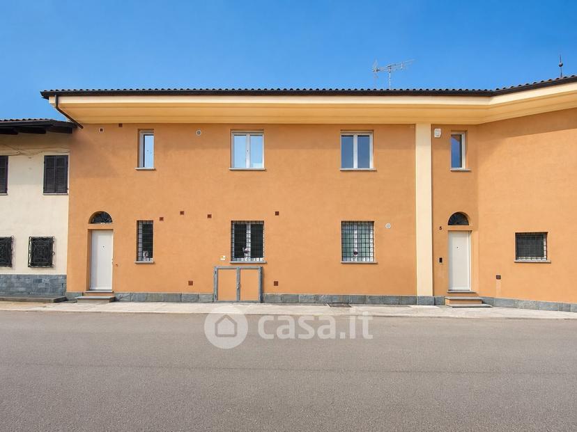 Bilocale in Via Aldo Moro — foto 3 di 8